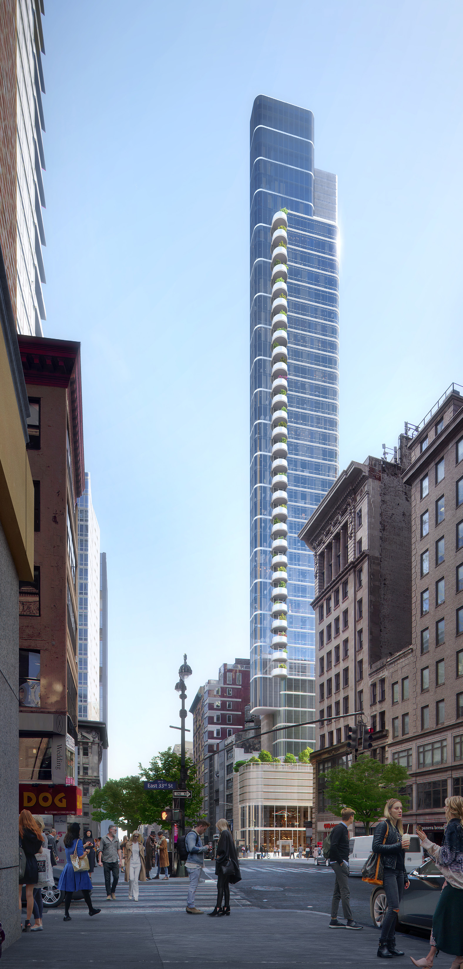 Fifth Avenue Gateway image