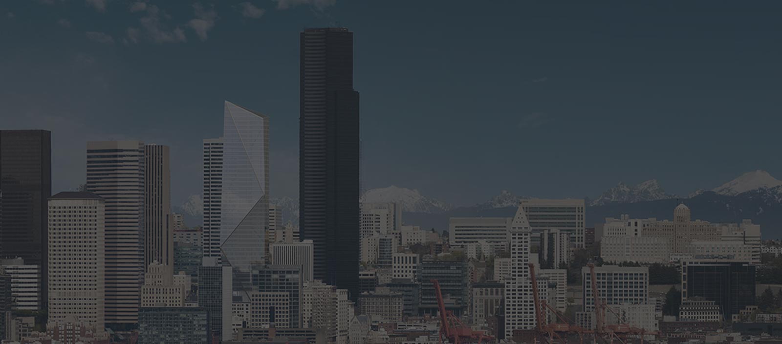 Development imagery reused for accredited investor update screens.