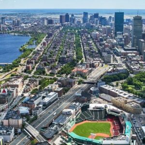 Boston skyline image from the prior USRC regional centers page.