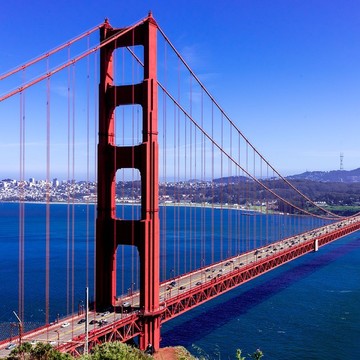 San Francisco skyline image from the prior USRC regional centers page.